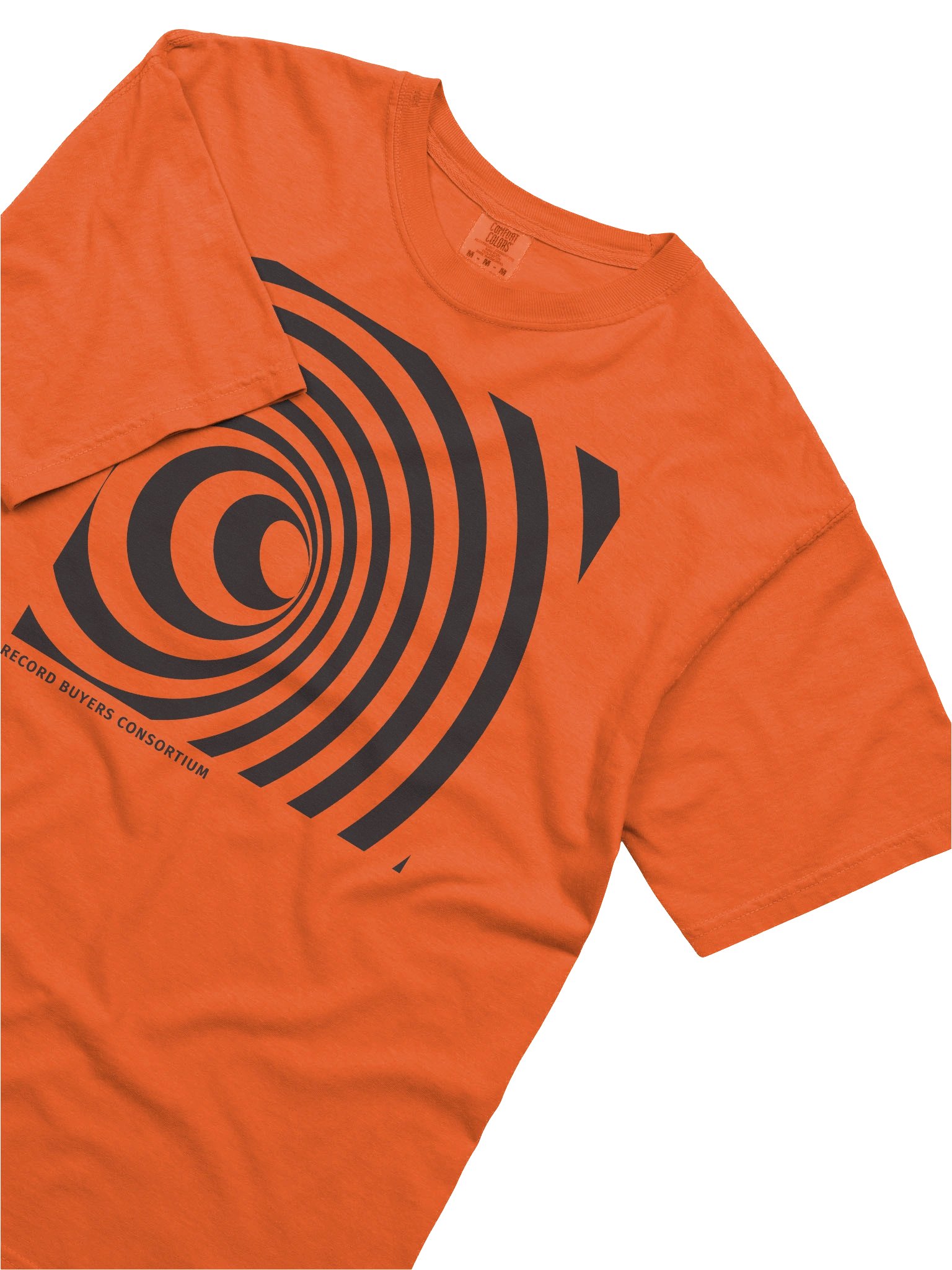 RBC Logo Tee product image (5)