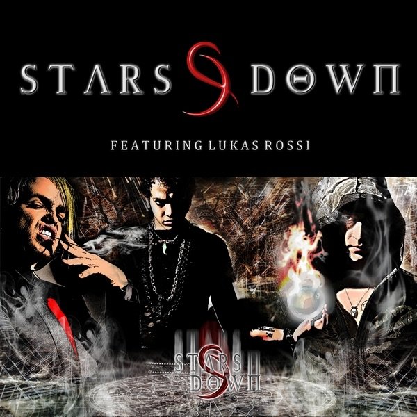 Stars Down Album product image (1)