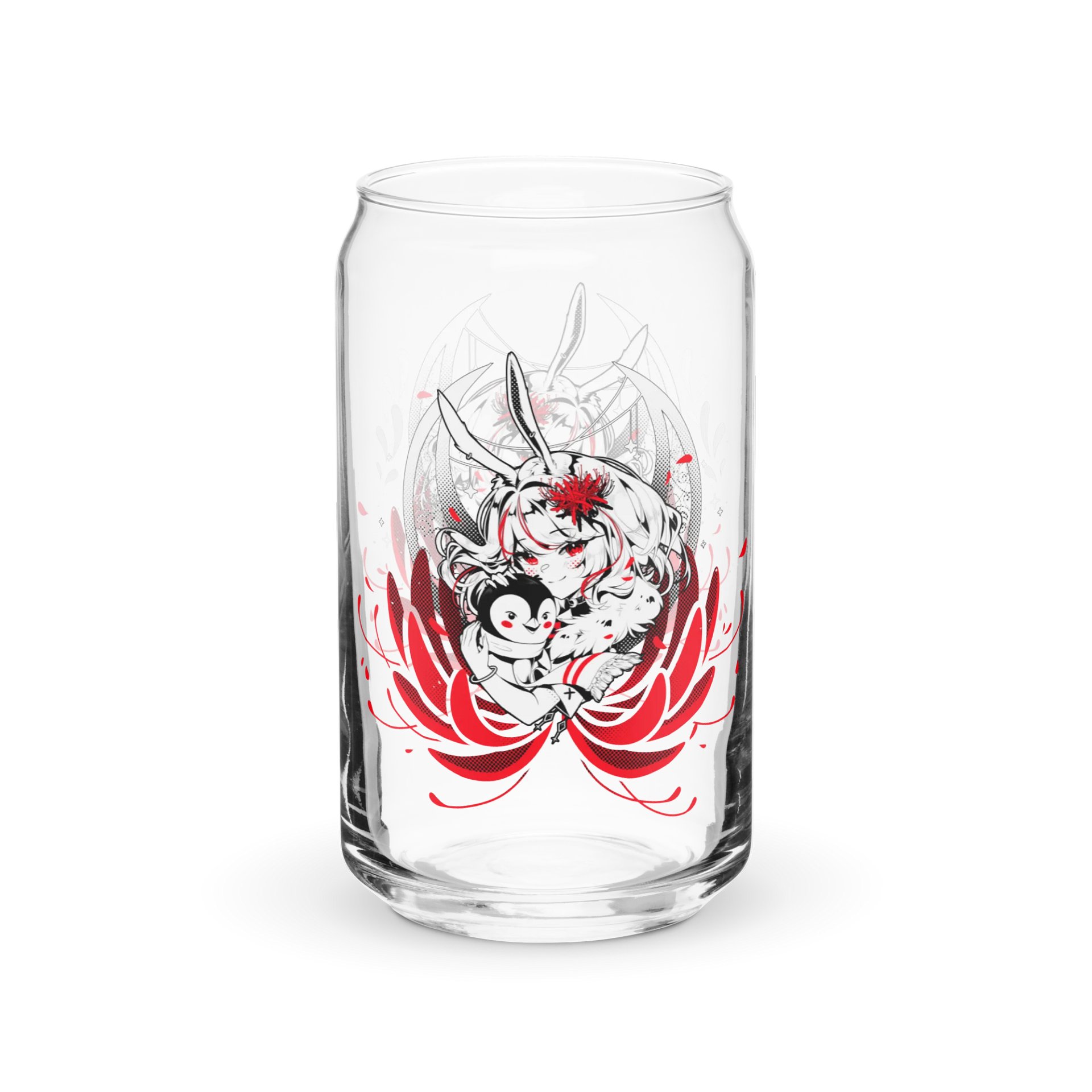 Can-Shaped Glas - Freya Moshroca product image (3)