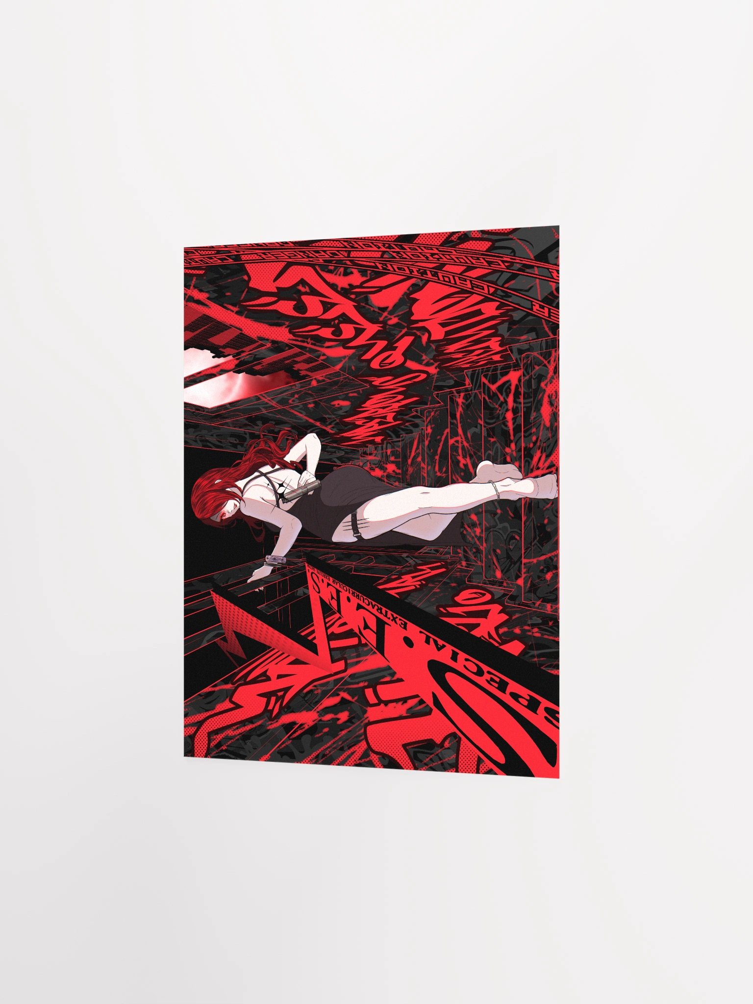 Mitsuru Kirijo product image (3)