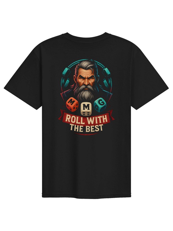 GEN CON 2026 - Roll With The Best product image (2)