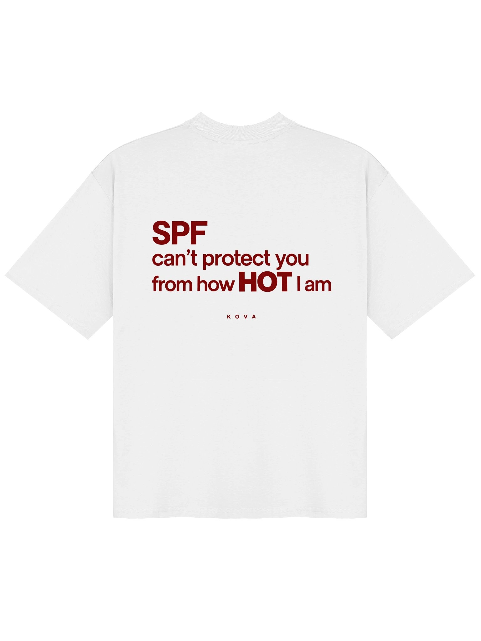 SPF Tee product image (1)