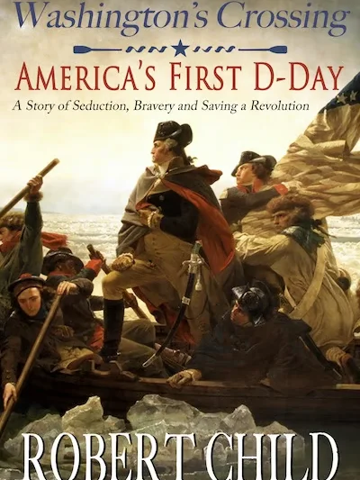 Washington Crossing - America's First D-Day product image (1)