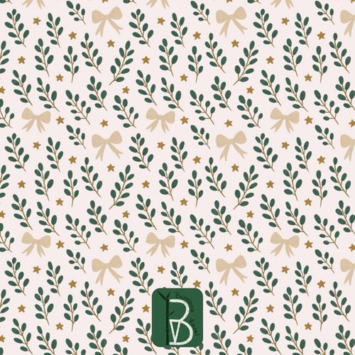 Ribbons and Stars 

#chritmas #procreate #ipadartist #spoonflower #spoonflowershop