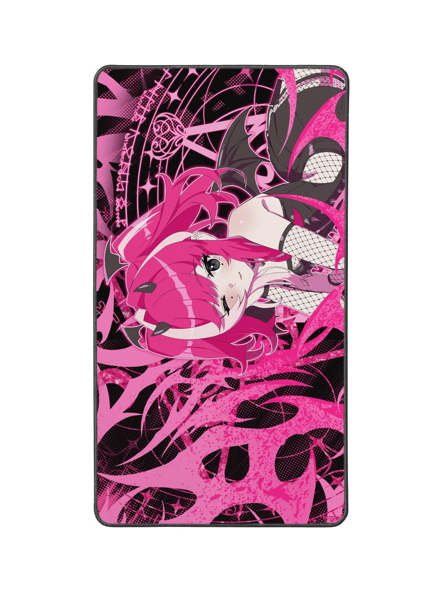 PixieGloom Pop-Up Desk Mat 12"x22" product image (1)