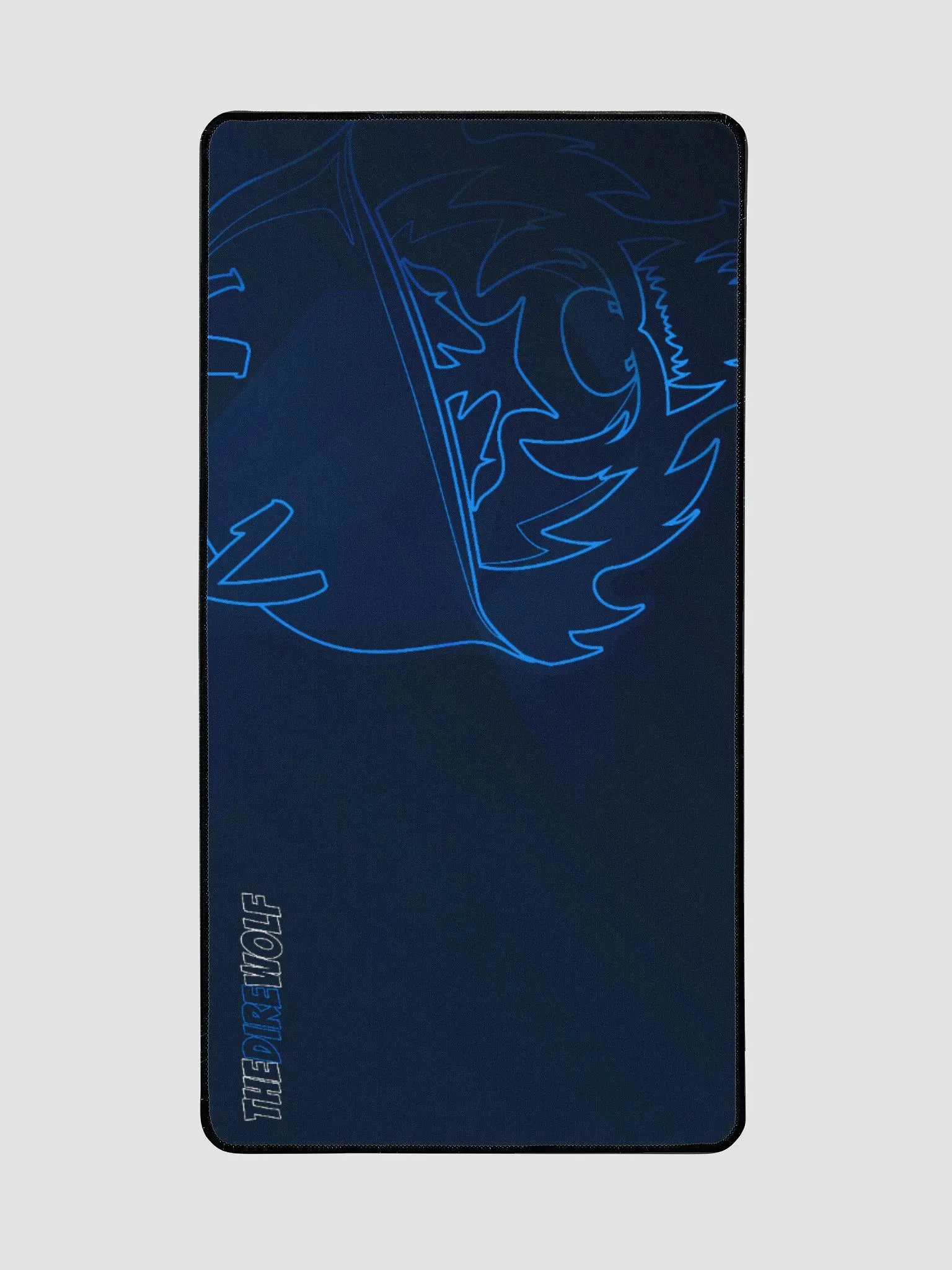 TheDirewolf XXL Gaming Mousepad product image (1)