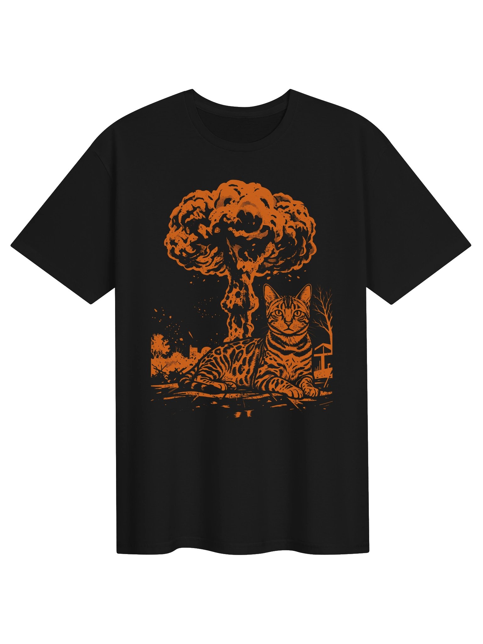 End Of The World Tee product image (42)