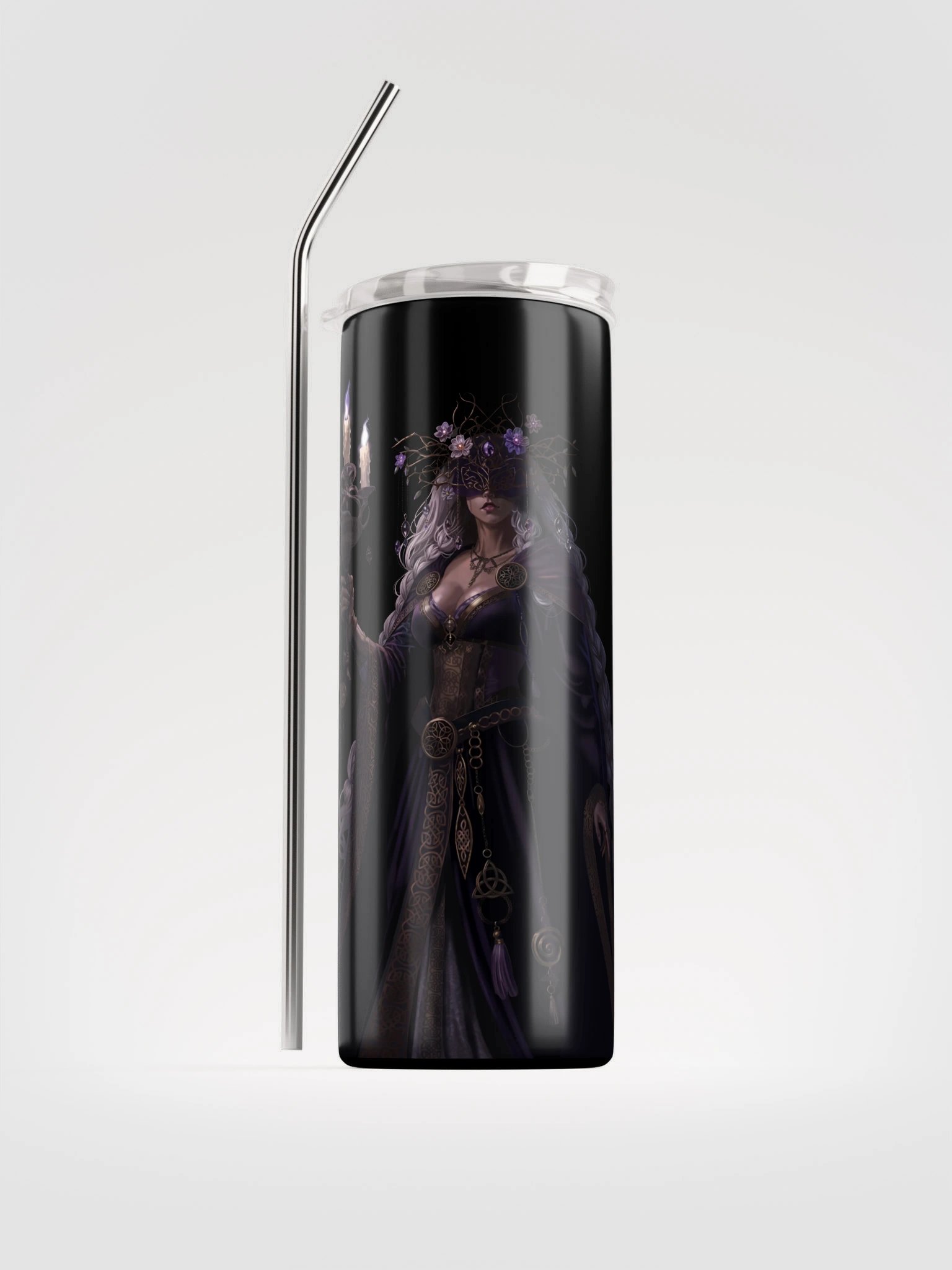 Celtic Nox: Tumbler - Feyluna product image (1)