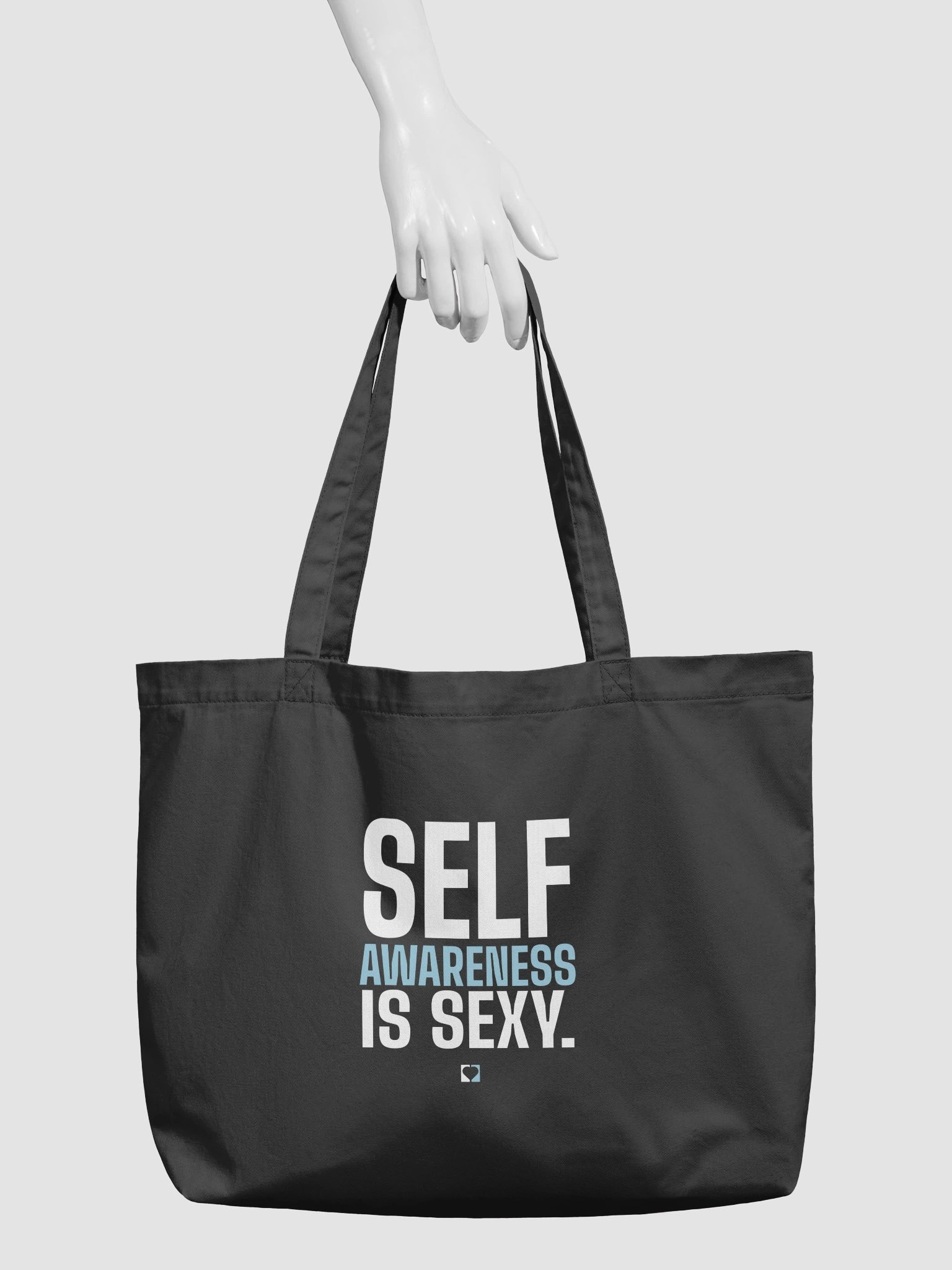 Self Awareness Is Sexy Tote product image (3)