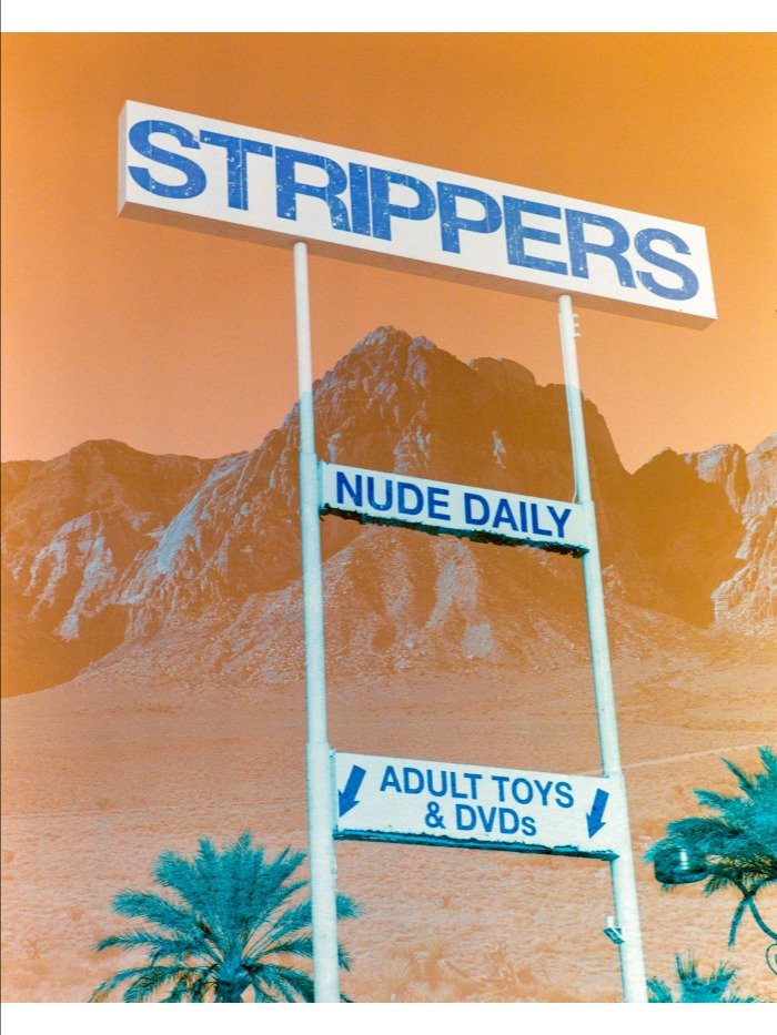 Western Exposure, 2025 product image (1)