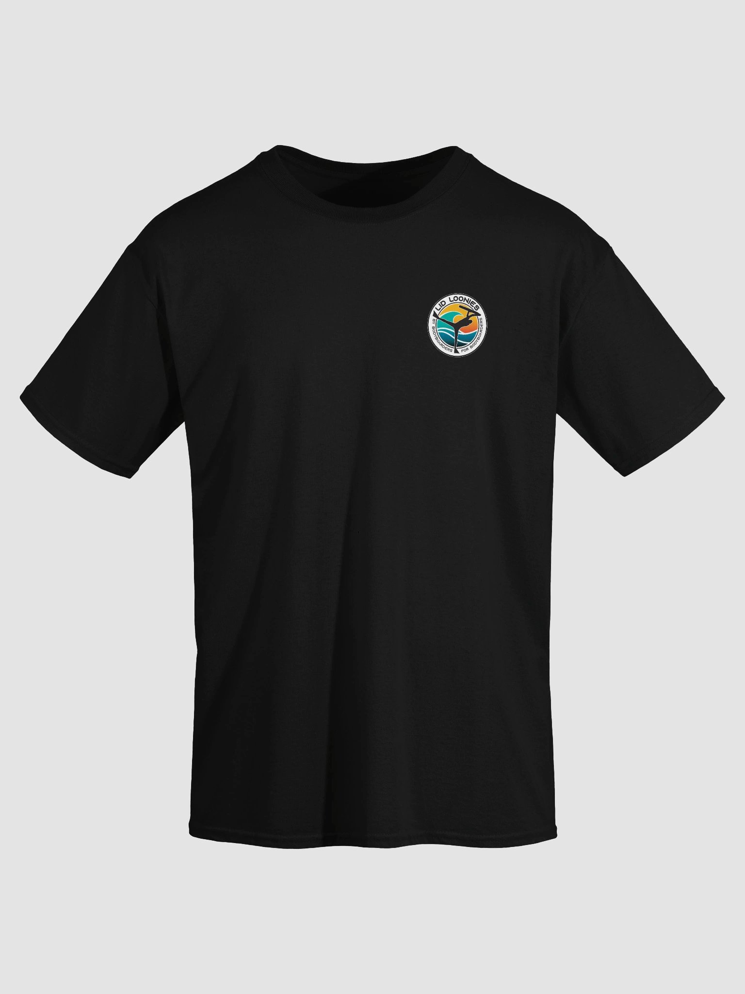 Invert 1 Tee product image (51)
