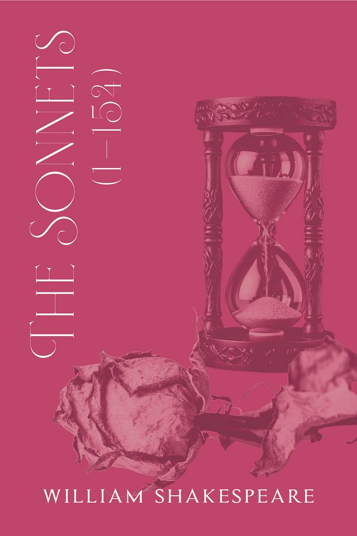 The Sonnets (Ebook) product image (1)