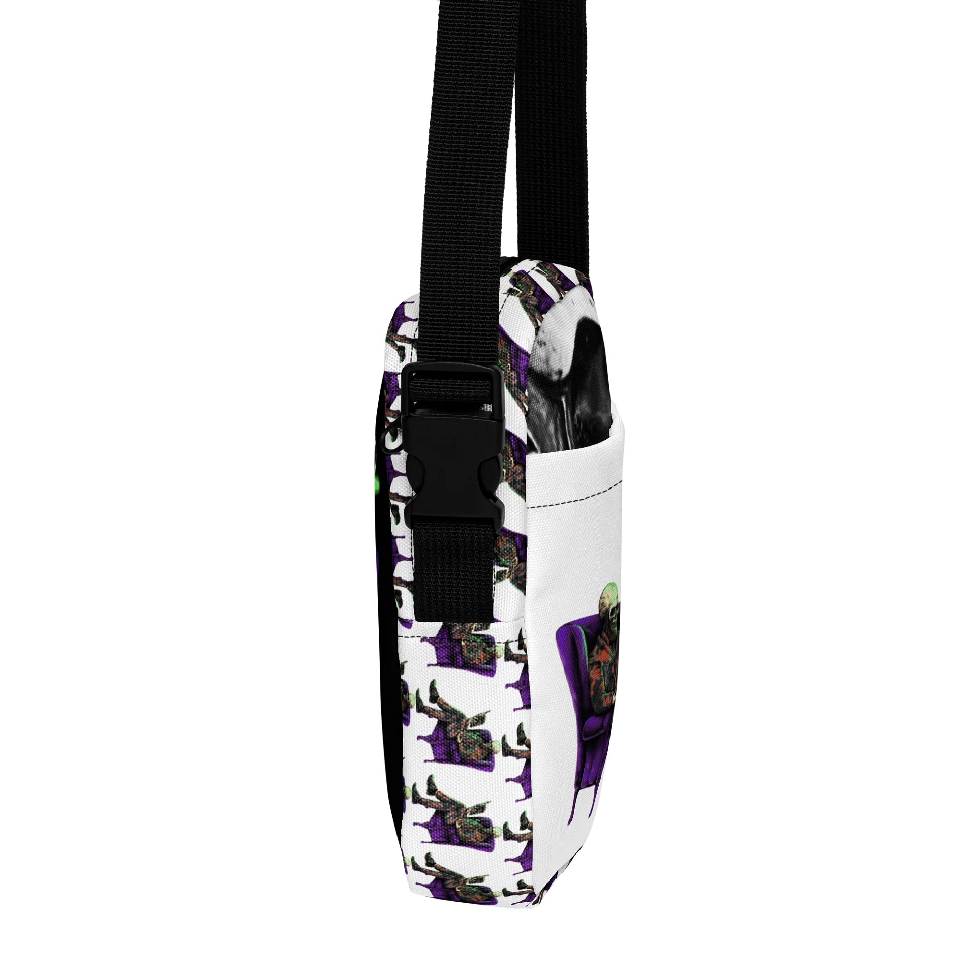 Jack Daddy Shoulder Bag product image (3)