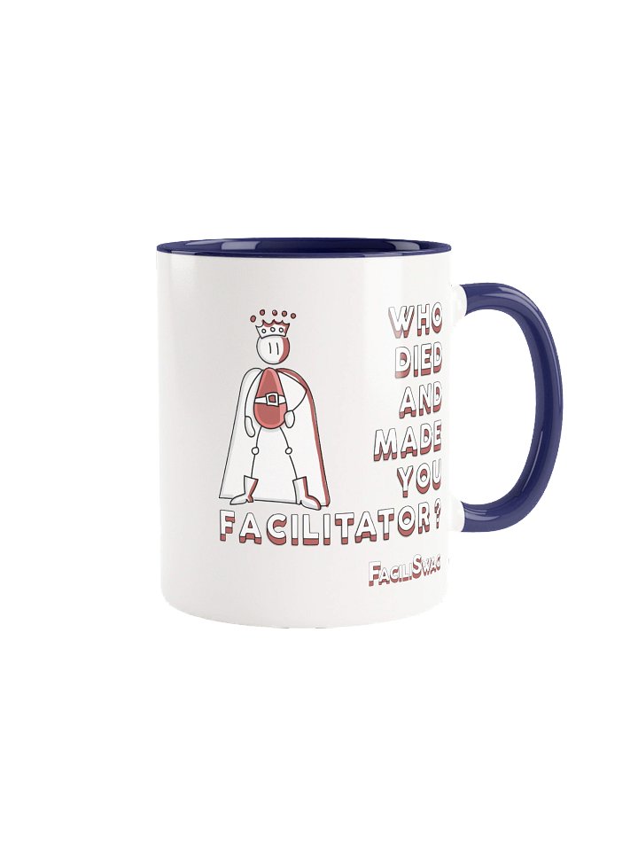 FaciliSwag Mug #03 product image (13)