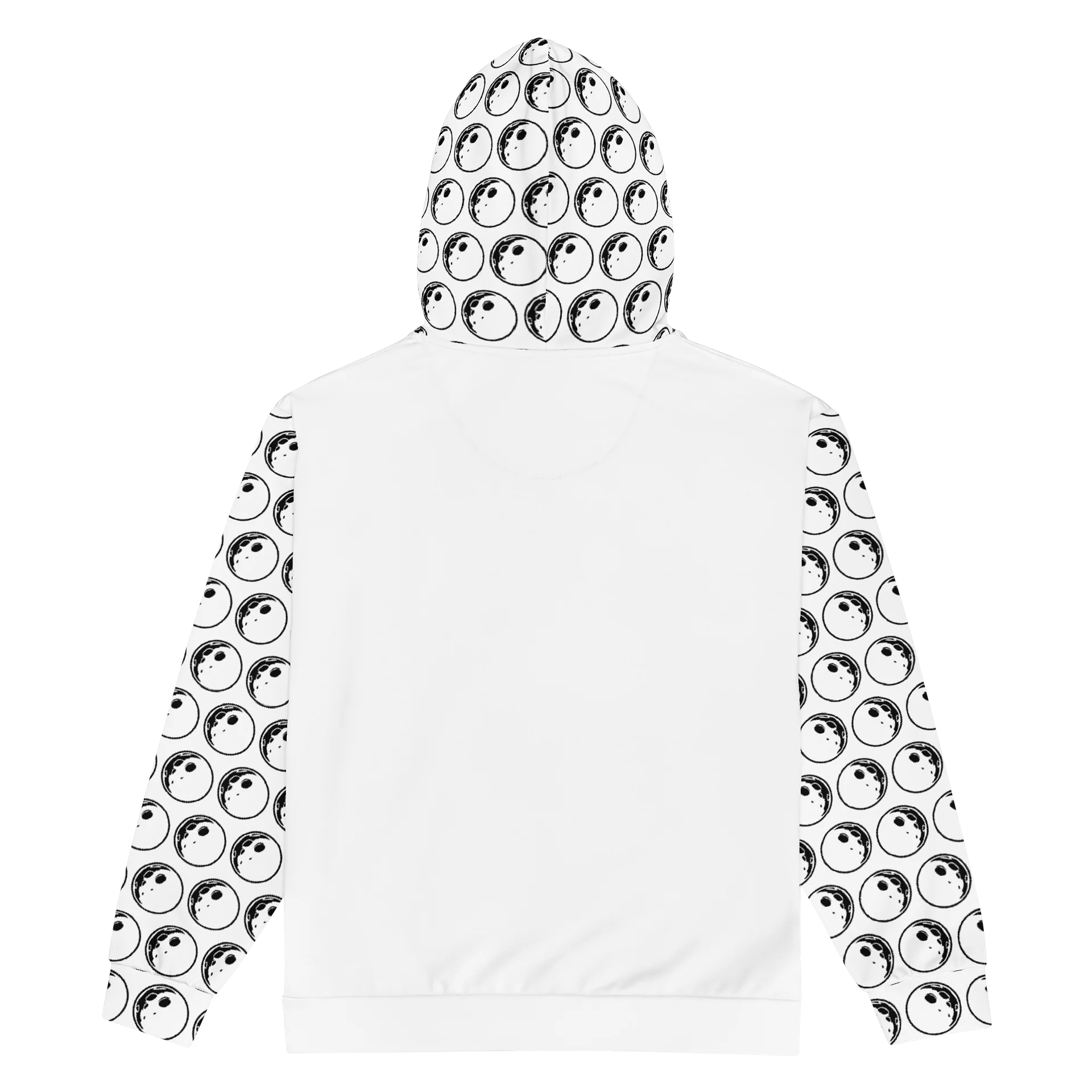 luna zip hoodie product image (2)