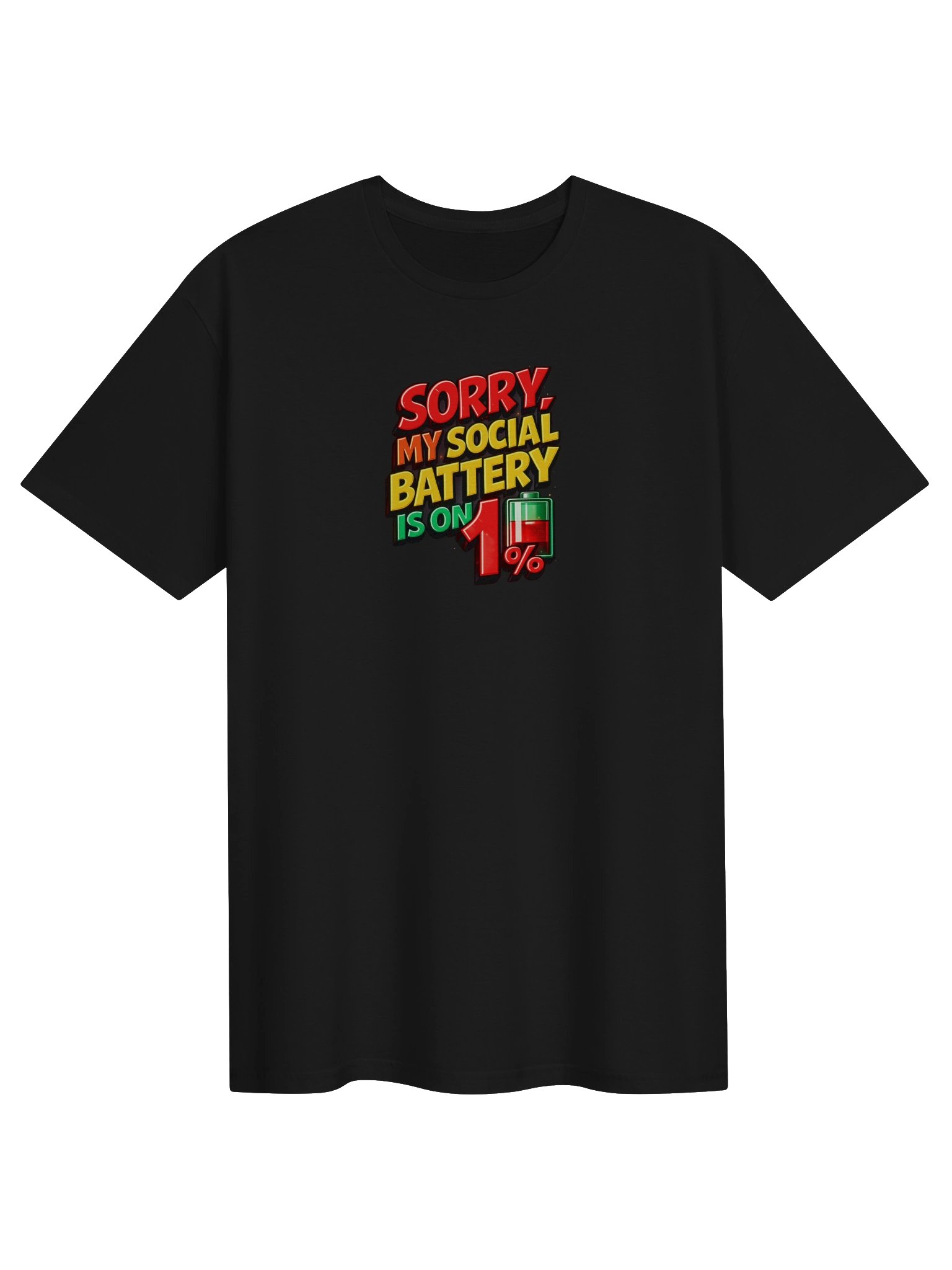 Social Battery™ product image (1)