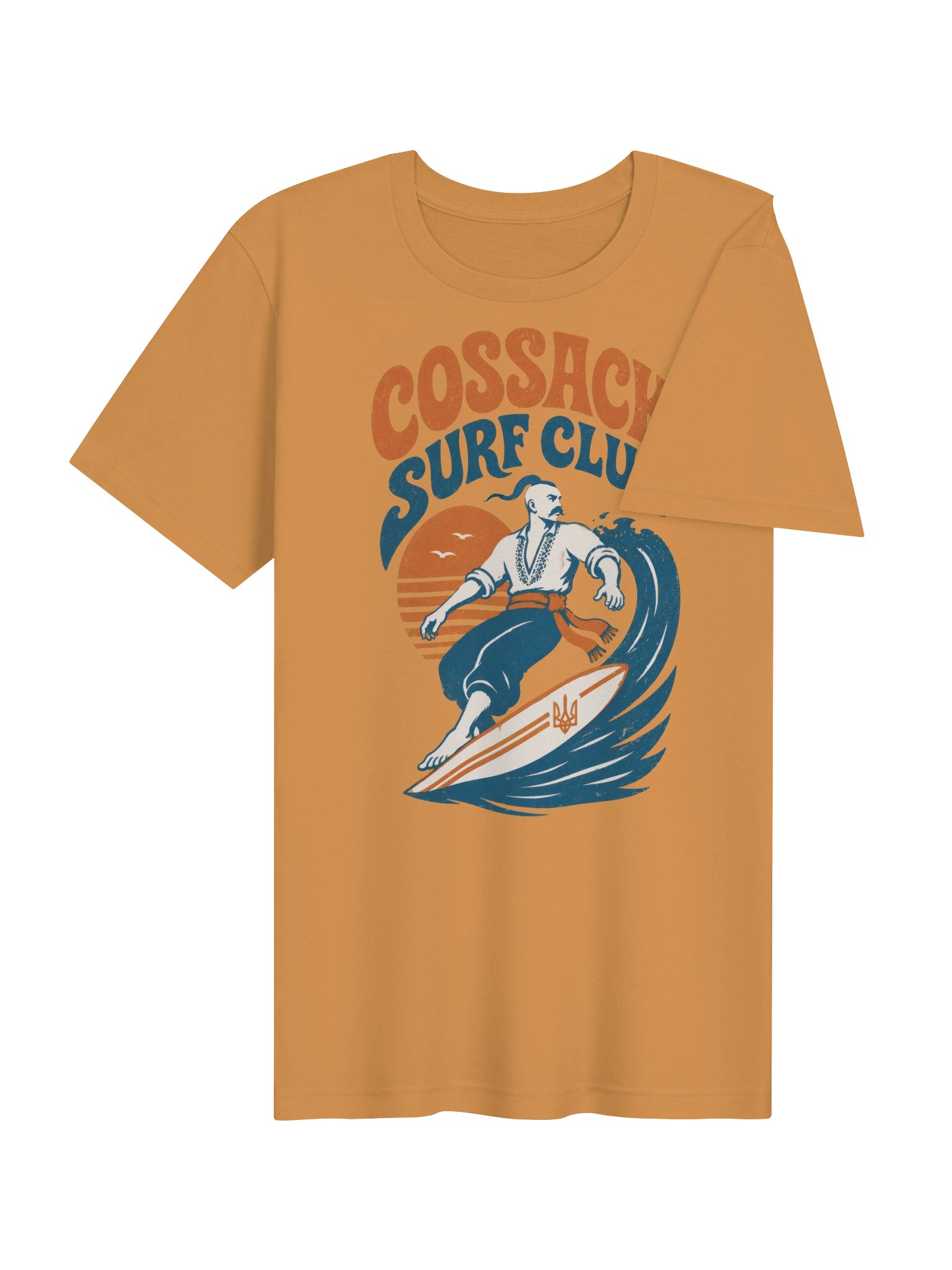 Cossack Surf Club 2026 product image (34)