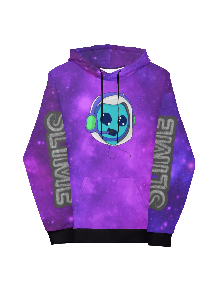 SlimeTB Official Roblox Hoodie product image (3)