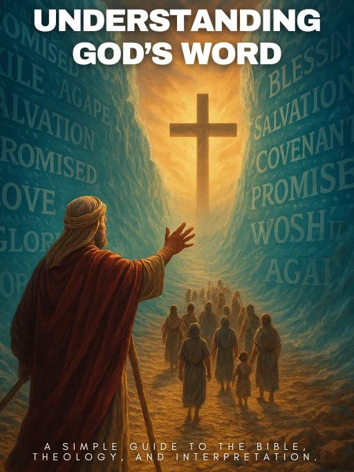 Understanding God's Word product image (1)