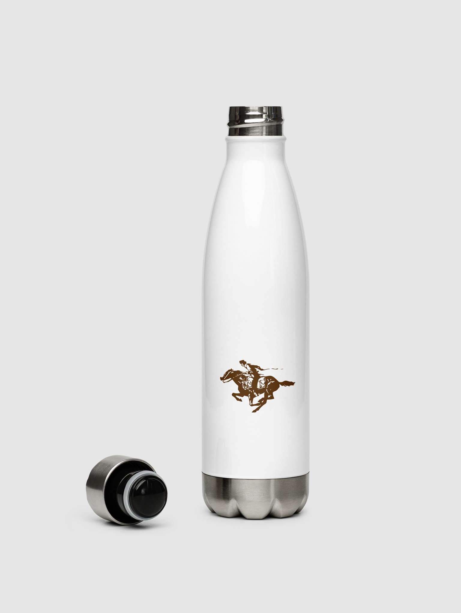 Stainless Steel Water Bottle product image (2)