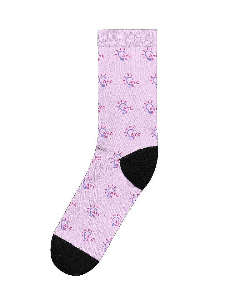 Advertise Your Creation Socks product image (1)