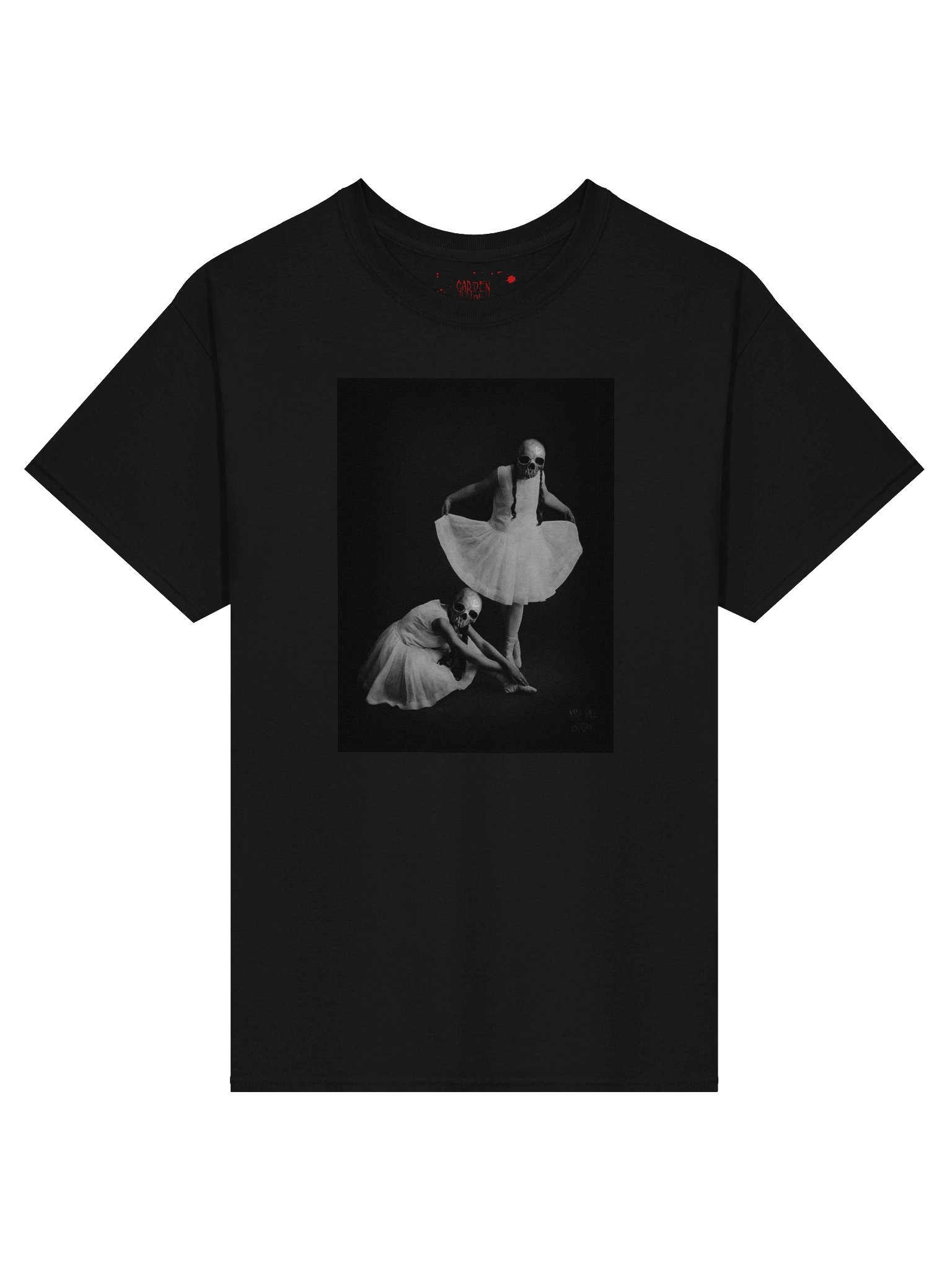 DANSE MACABRE product image (1)