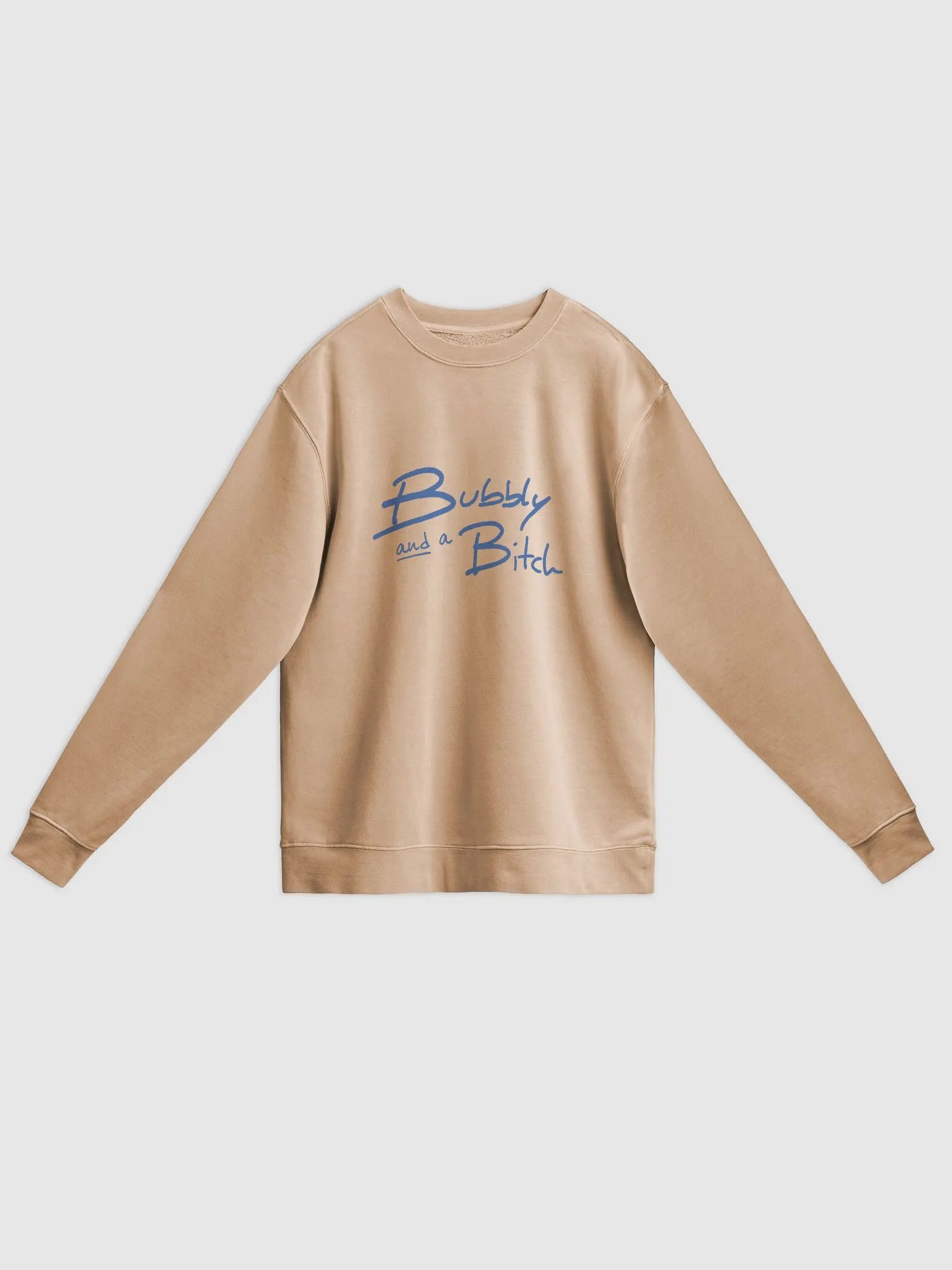 Bubbly and a B*tch product image (15)
