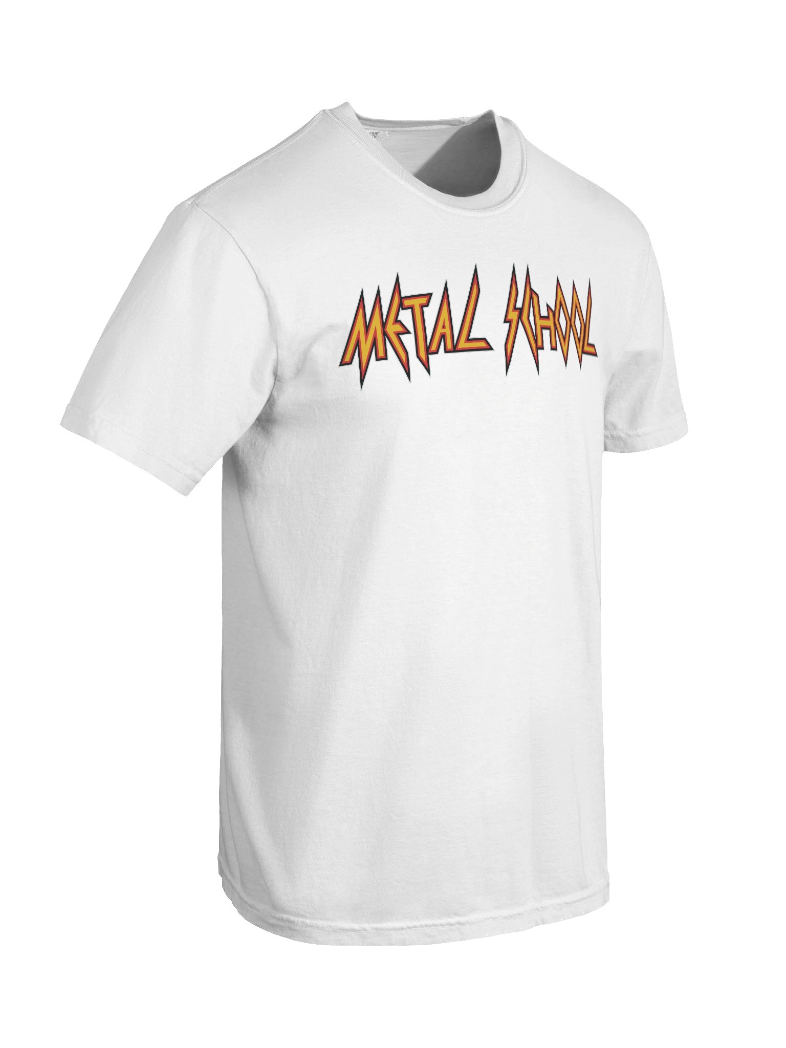 Def Metal School product image (6)