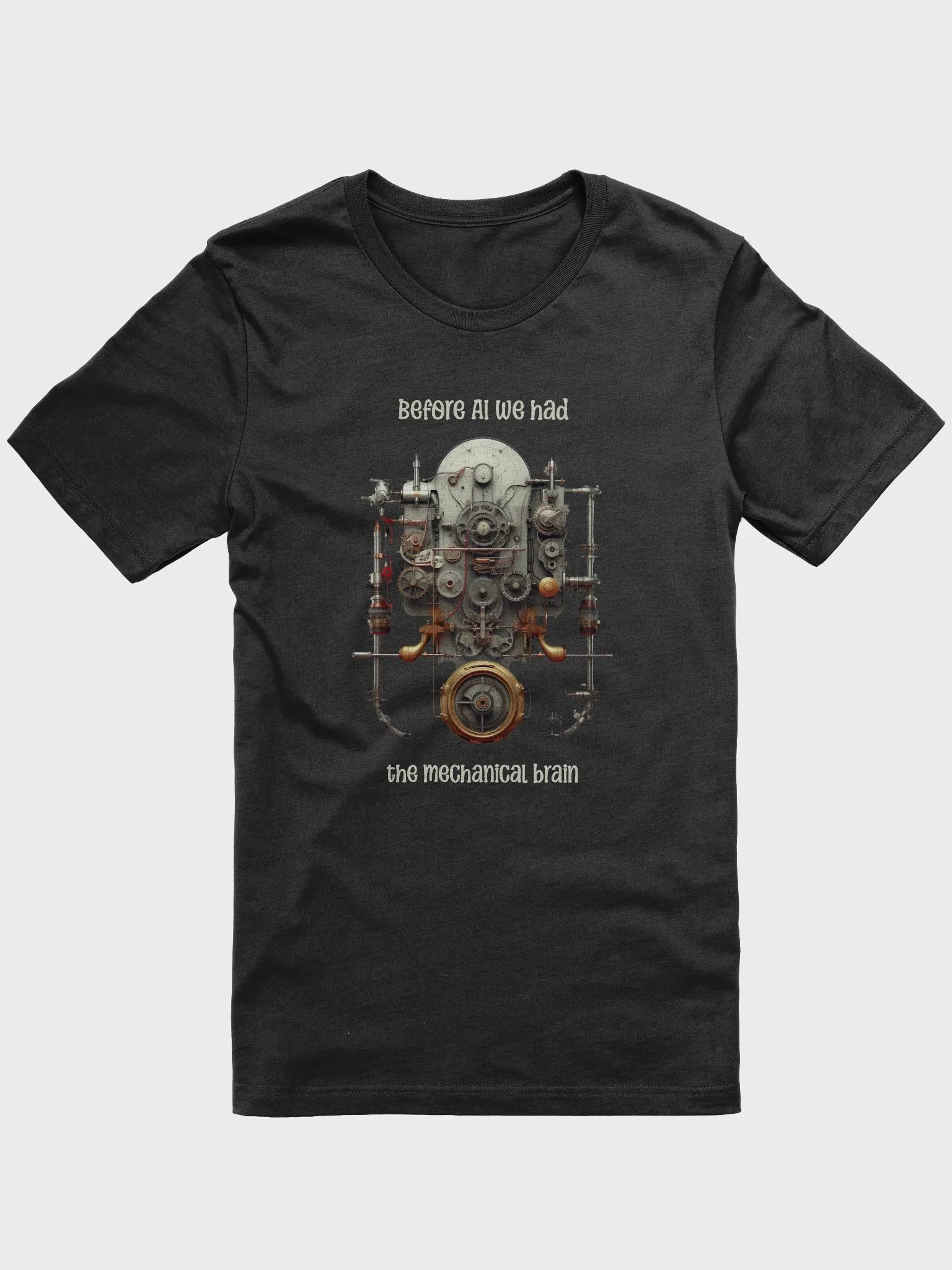 Mechanical brain product image (1)
