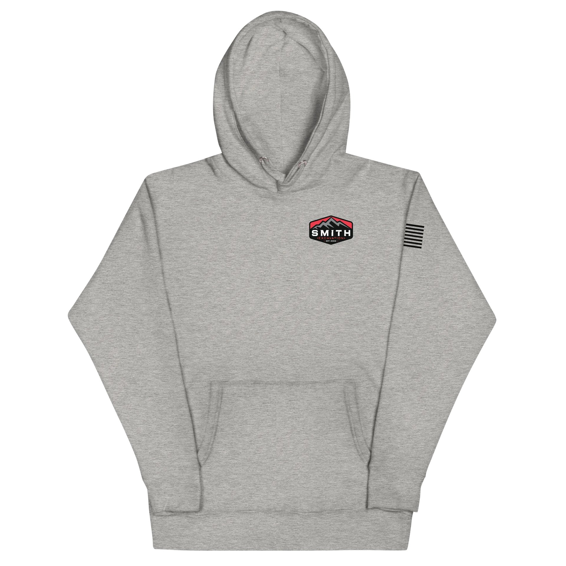 Gray With Color badge product image (2)
