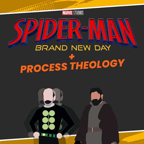 🕸️🪐From isolation to community, Andy and Evan explore how our identities are shaped by relationships—and how connection can b...