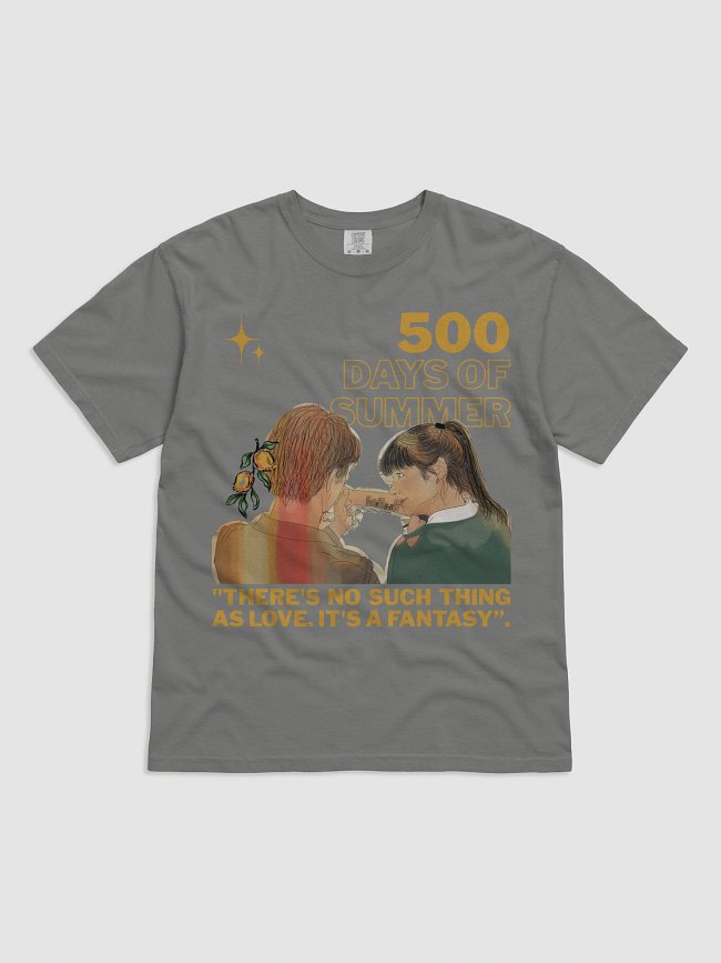 500 days of summer