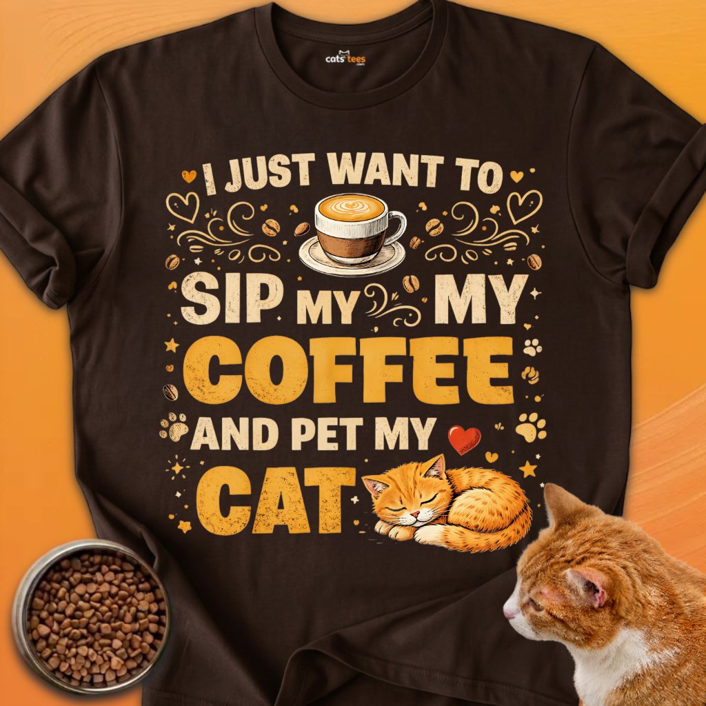 Sip My Coffe product image (6)
