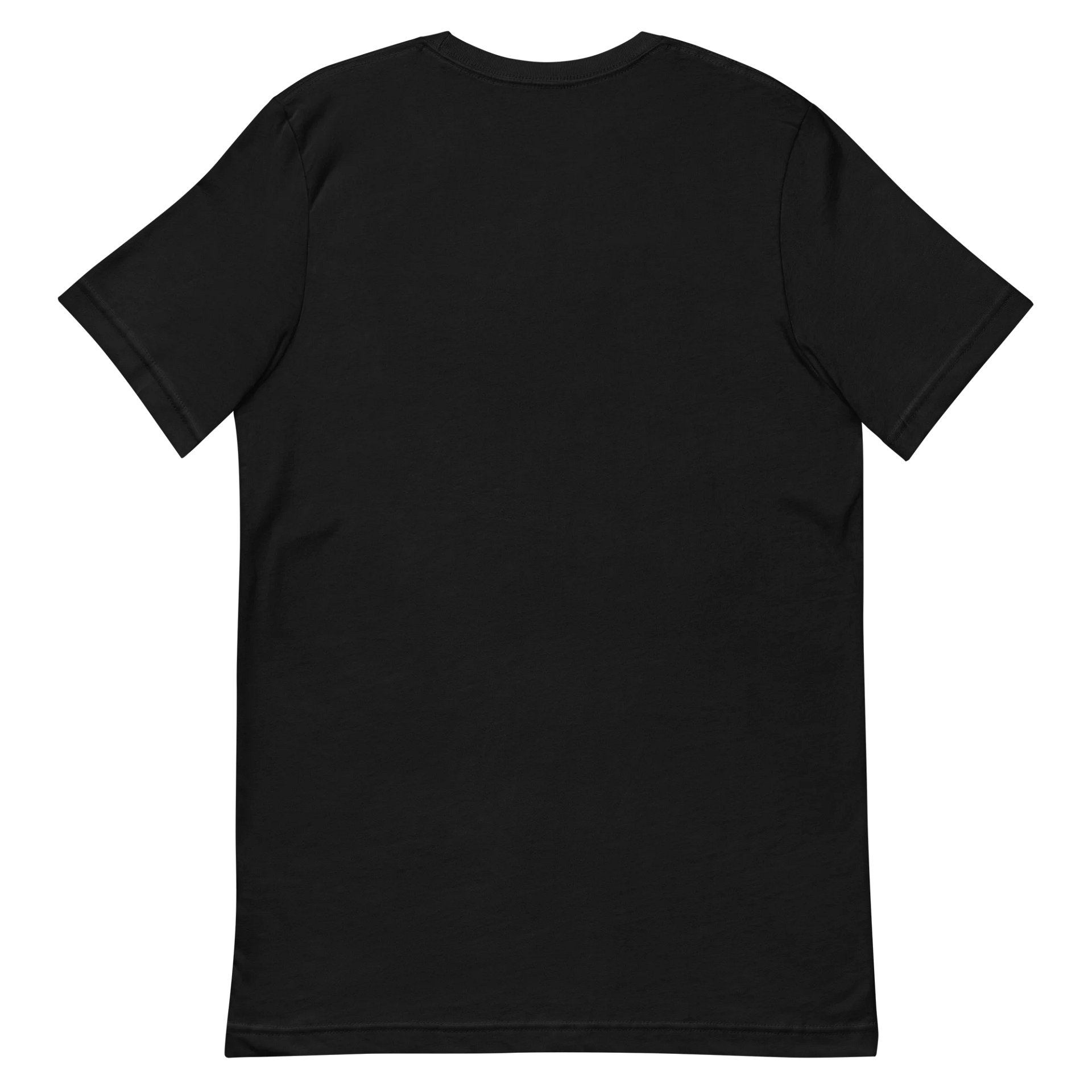 Rainbow Heart Harmony T-Shirt product image (2)