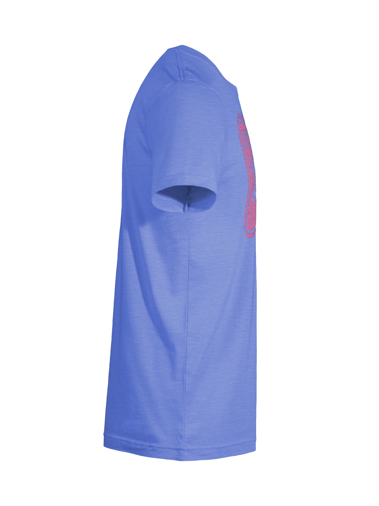 It’s Lake Time Retro Tee product image (83)