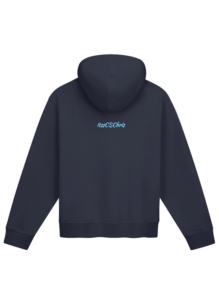 itssCSChris Oversized Hoodie product image (1)