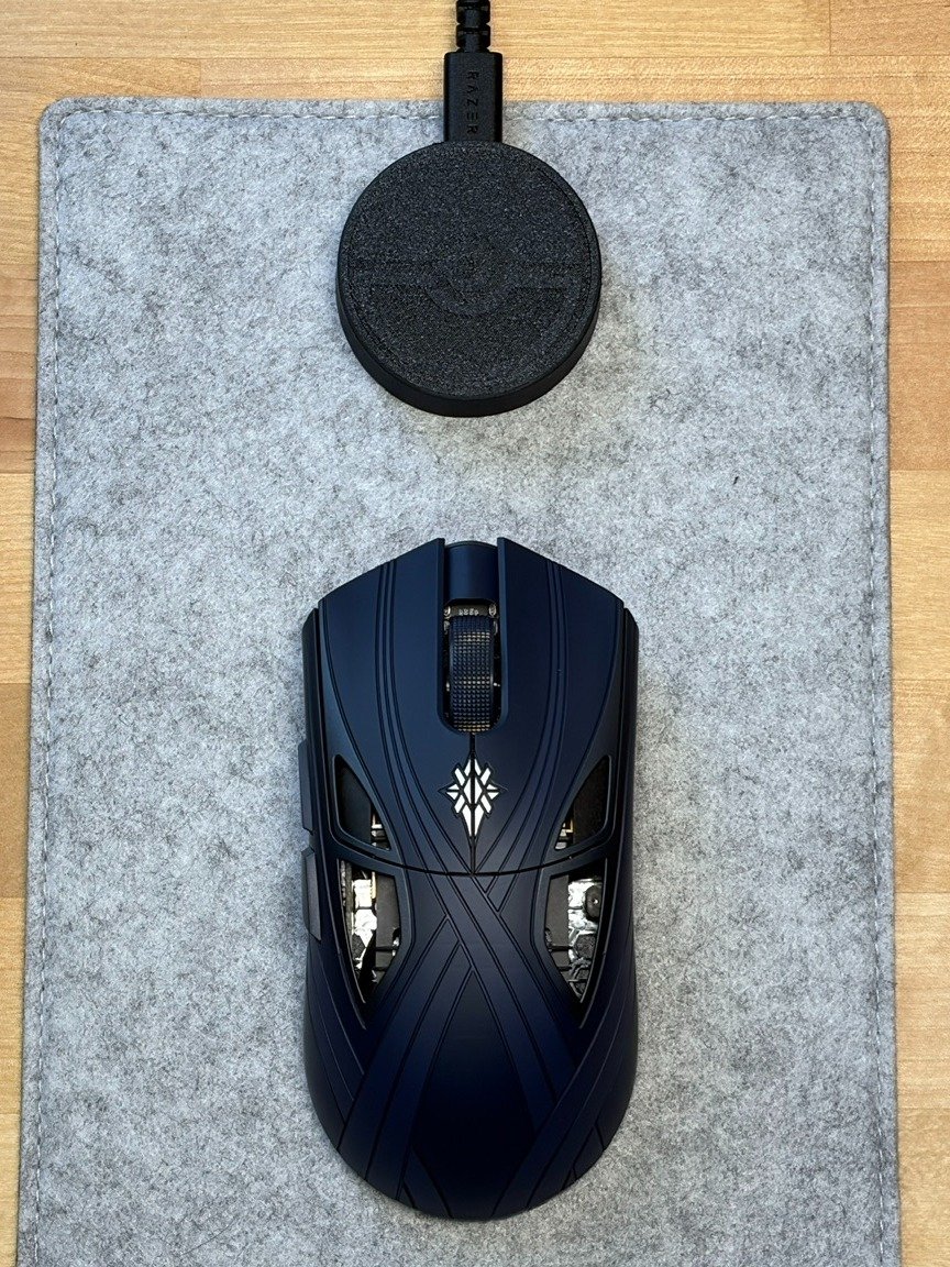 Finalmouse SLX Dongle Cover Files product image (2)