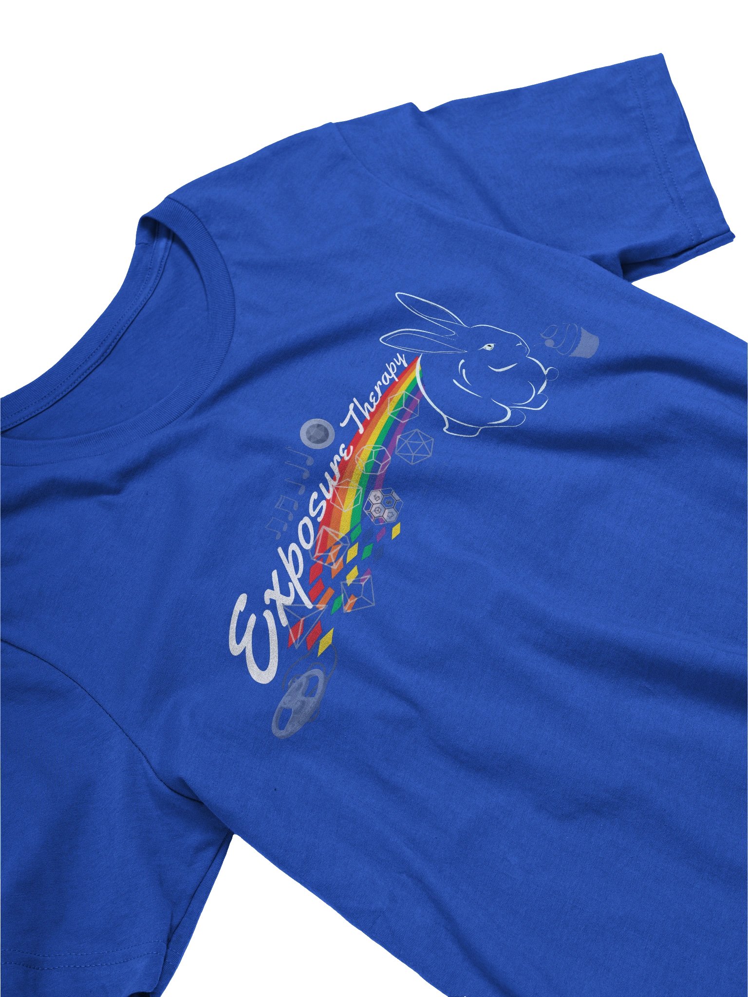 Exposure Therapy Crew Tee product image (39)