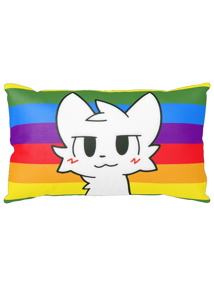 Boykisser Pillow product image (1)