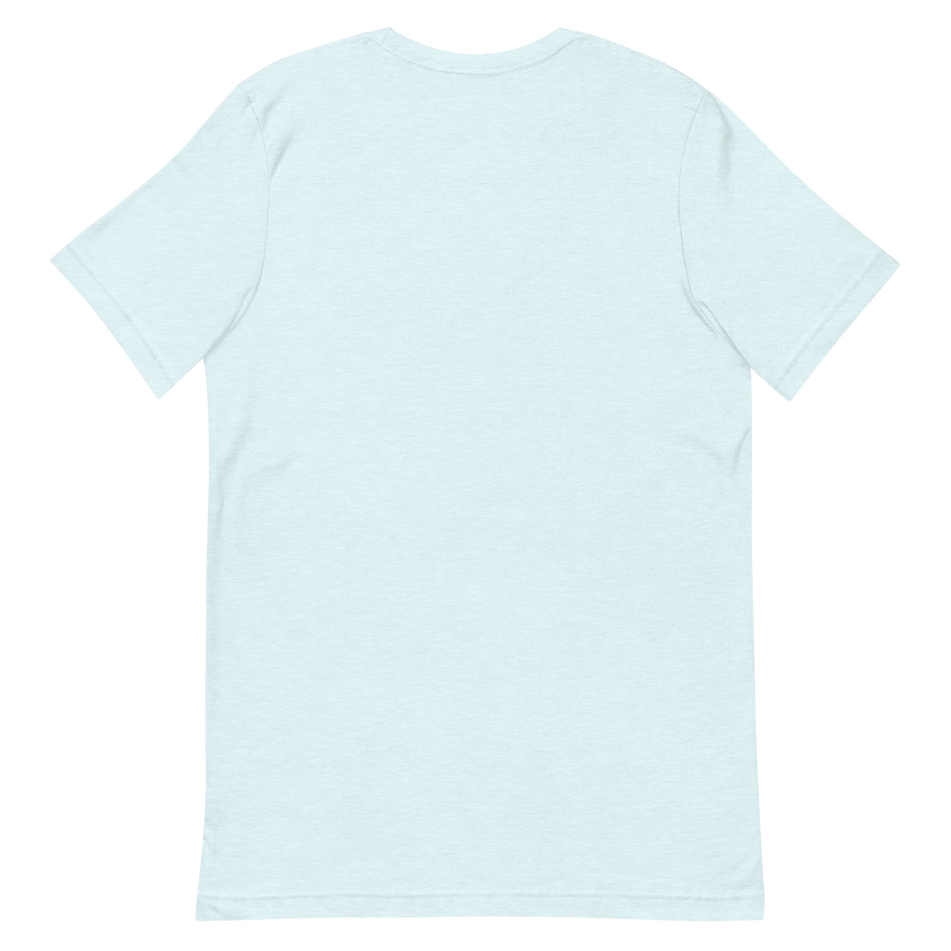 GBMT Classic Logo T-Shirt | God Brought Me Through | Core Collection product image (4)