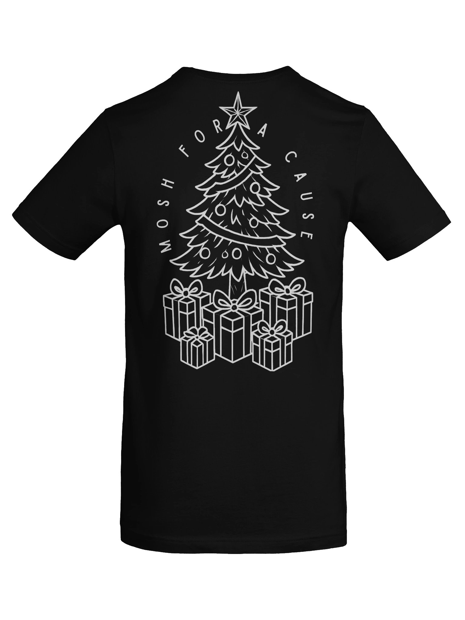 Mosh For a Cause product image (8)