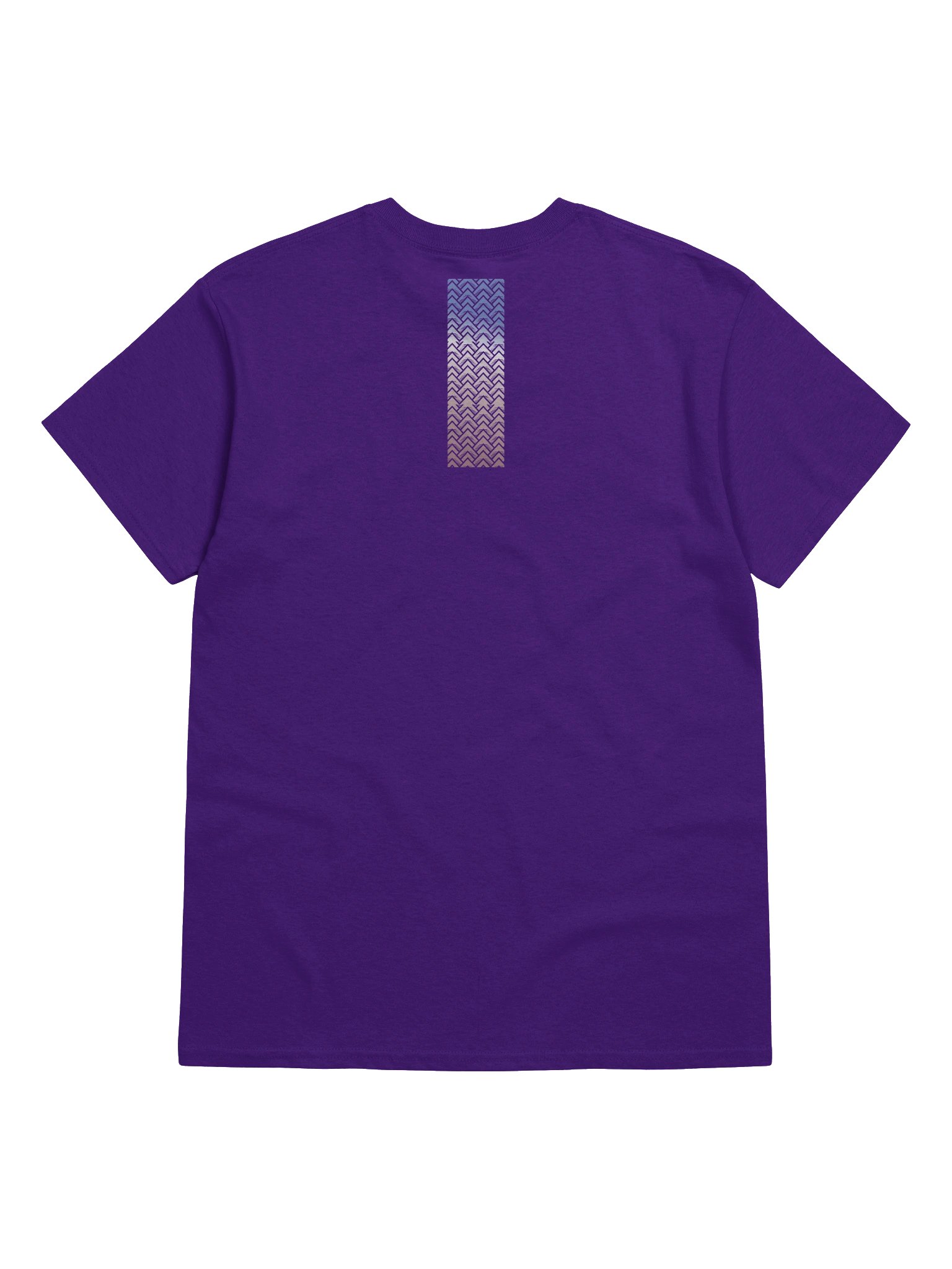 BONA fide Minimalist T-shirt product image (3)