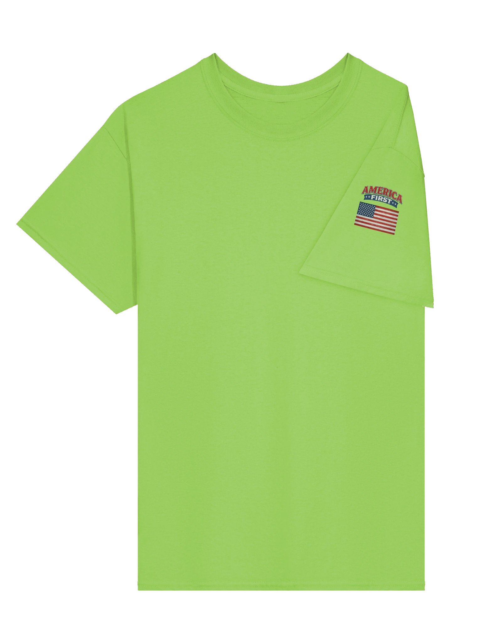 ANTI.C.E. Solidarity Tee product image (6)