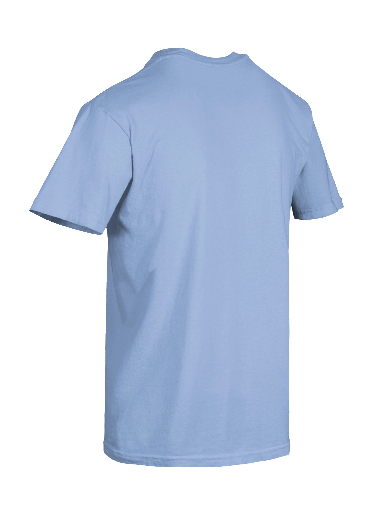 The Golden State Tee - California Dept. of Love product image (8)