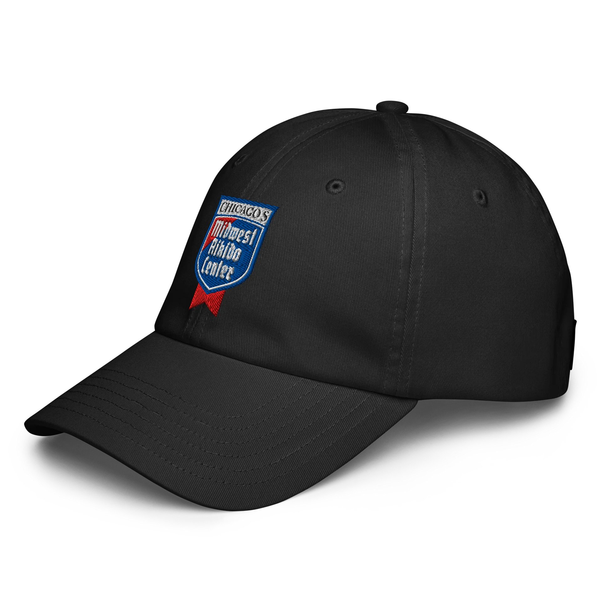 Mac Style Hat product image (2)