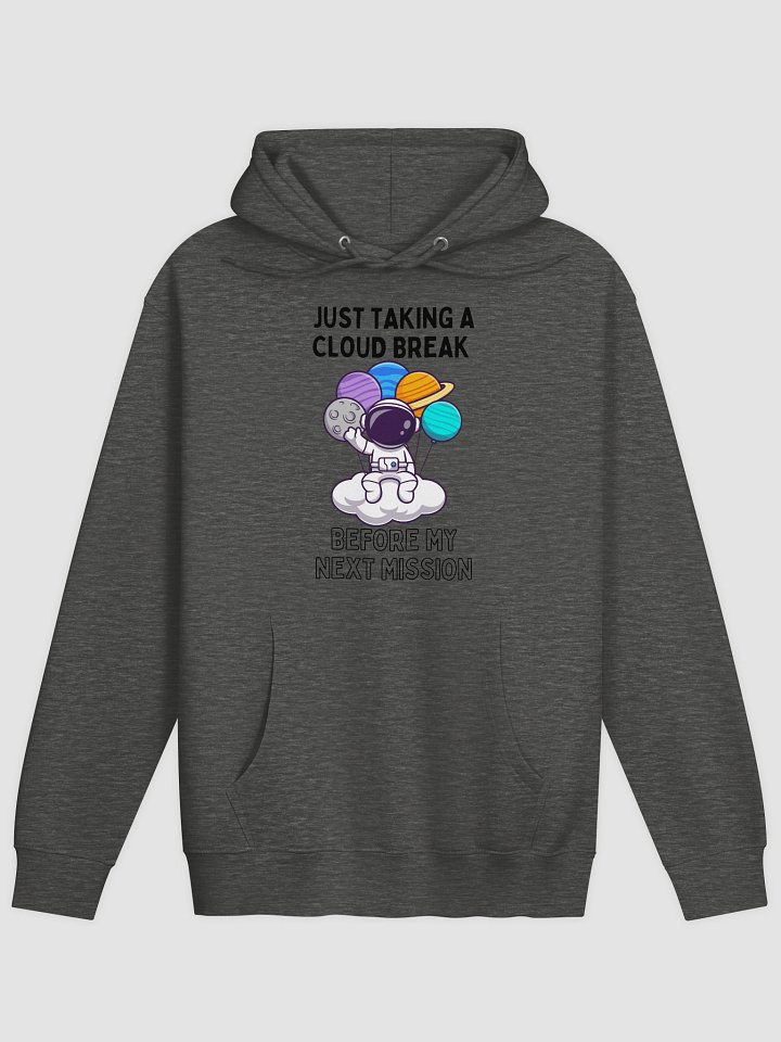Cloud Break Hoodie product image (3)