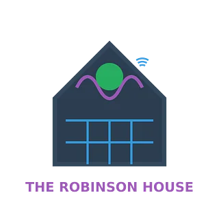 The Robinson House - Shop