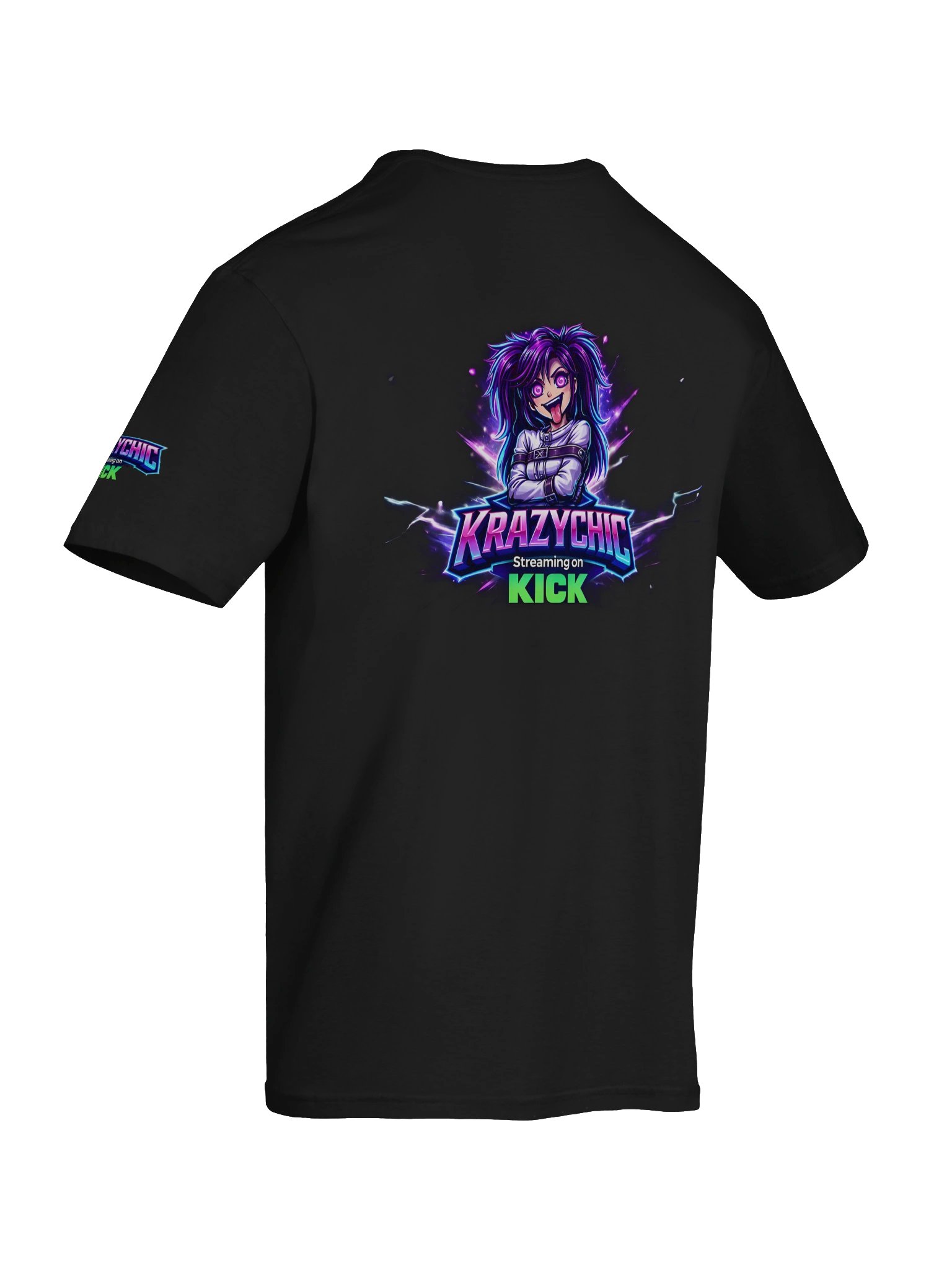 Krazy Tee product image (91)