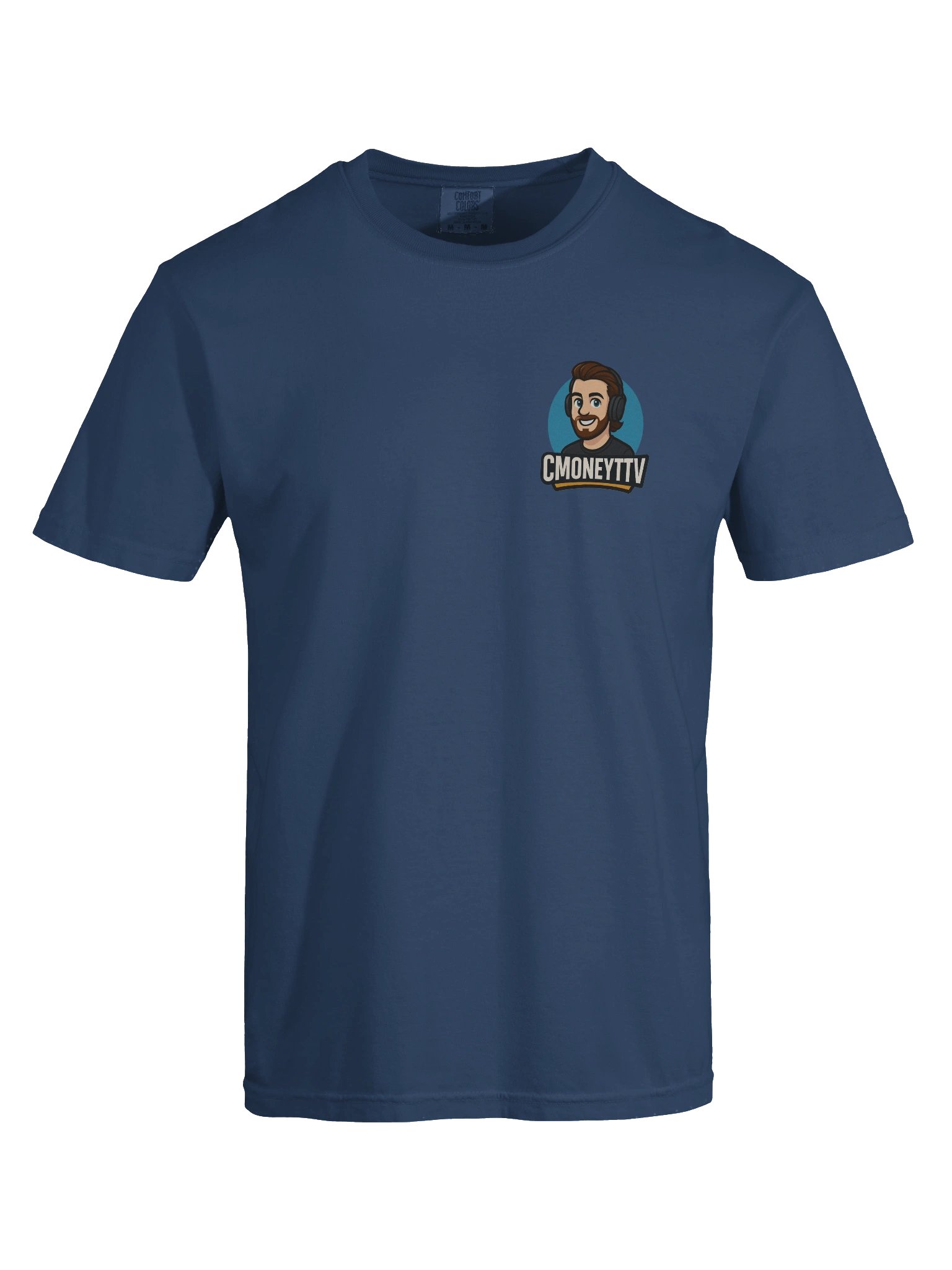 Cmoney T Shirt product image (40)