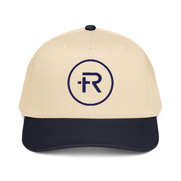 RCC R Logo Baseball product image (1)